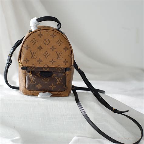 palm spring lv price|palm springs backpack mini price.